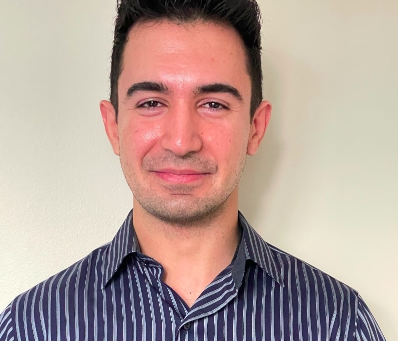 Alireza Tehrani