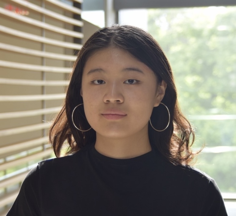 Nicole Wu